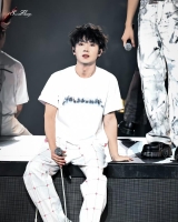 以温柔为炬，赴岁岁相伴——禾伙人眼中的蒋敦豪