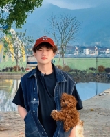 致一珩：以青春赴热爱，以真诚伴同行