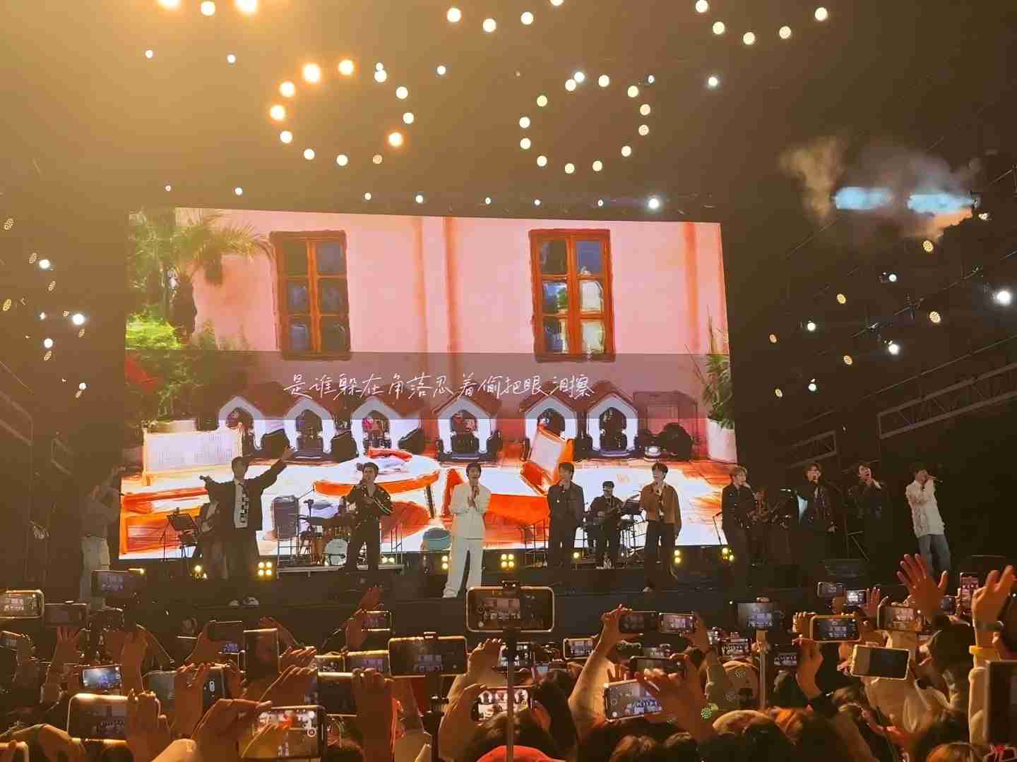 被黄牛坑过才懂！后陡门门票正确打开方式，禾伙人快存！