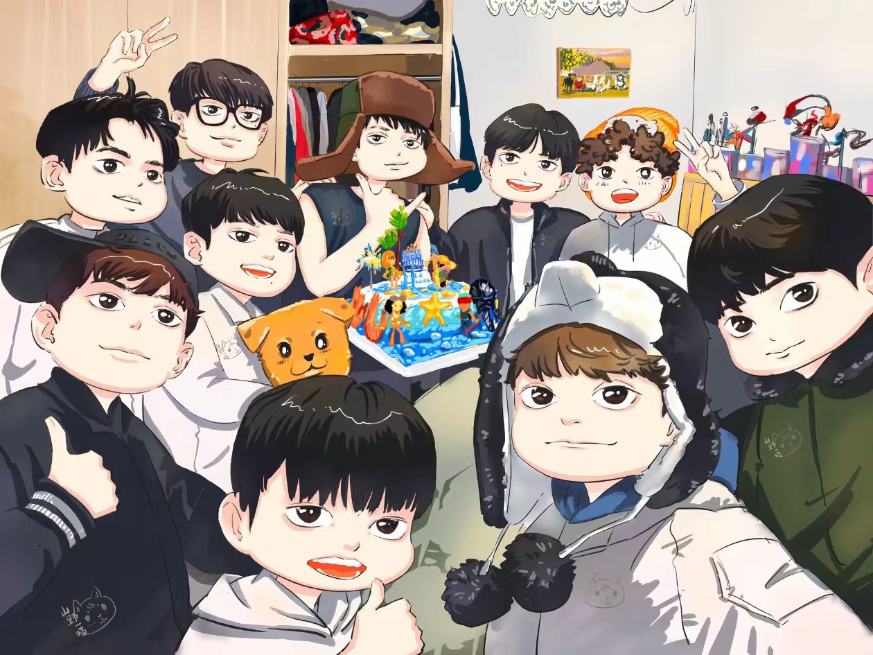 十个勤天的综艺化还会持续