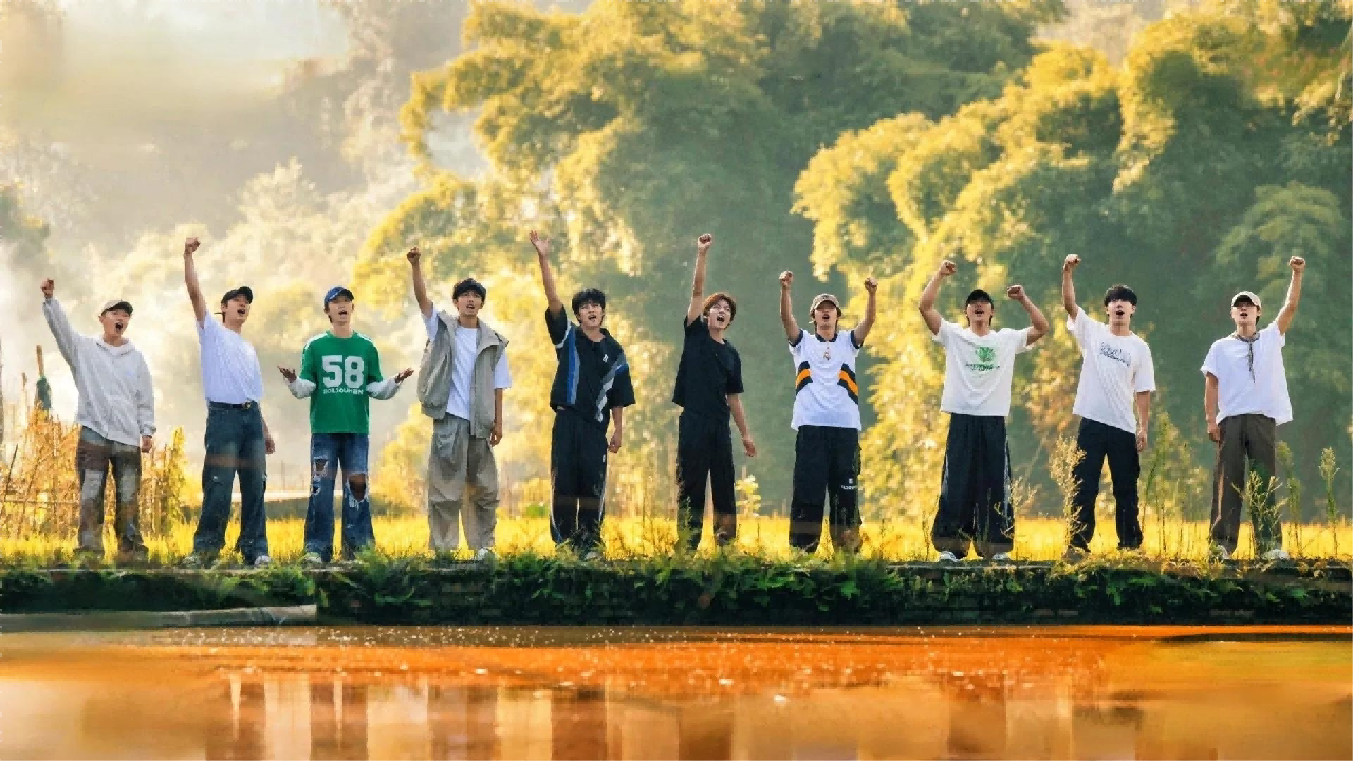 《种地吧》：在泥土里，看见青春的答案