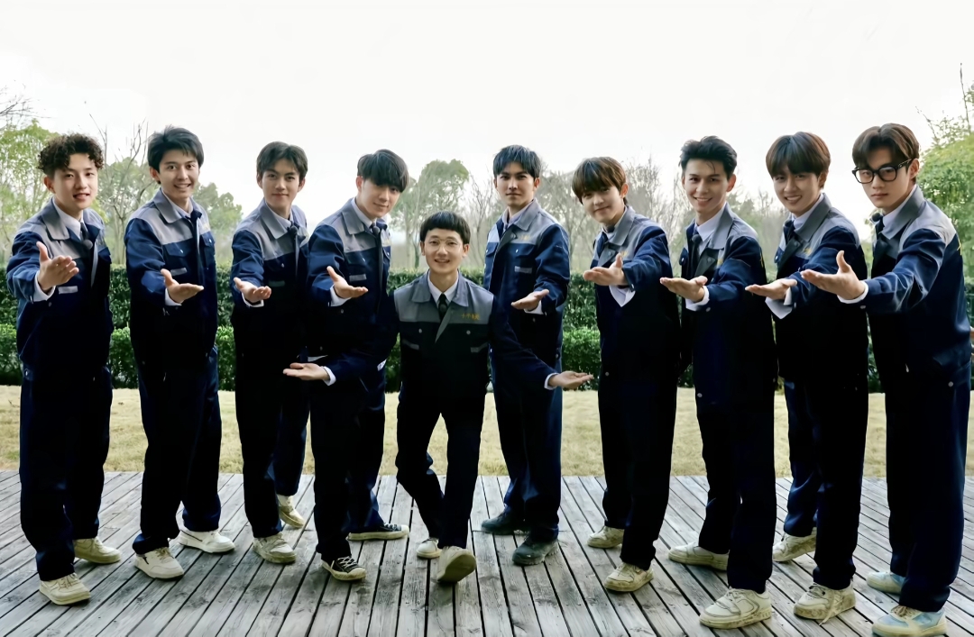 泥土里的青春答卷——《种地吧》两季观感