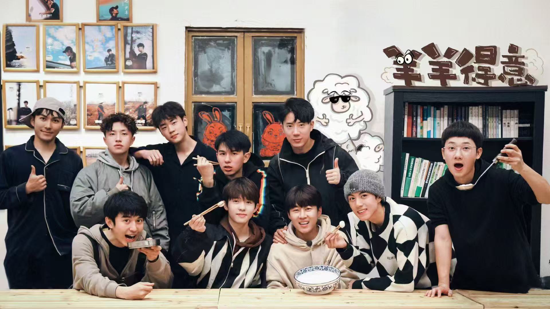 于土地间见初心：女性视角下《种地吧》的温柔共鸣