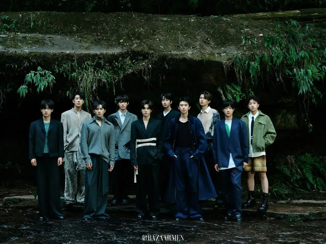 土地为媒 育人于行：《种地吧》的社会正向价值