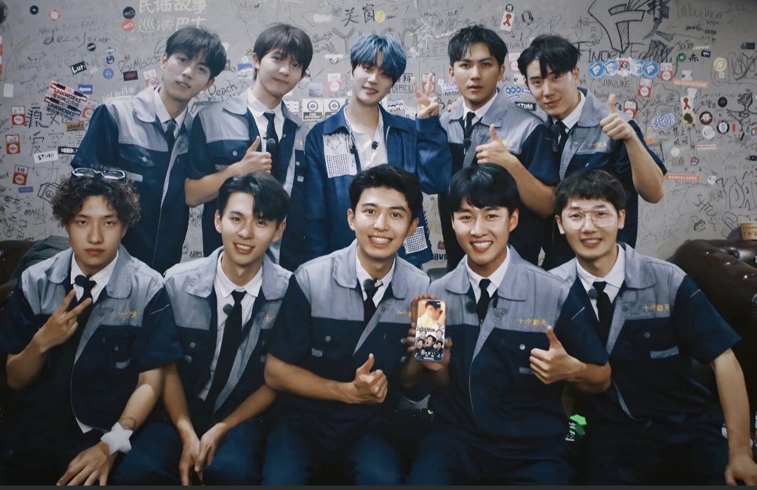 《种地吧3》：不止于综艺，十个勤天书写新农人助农新篇