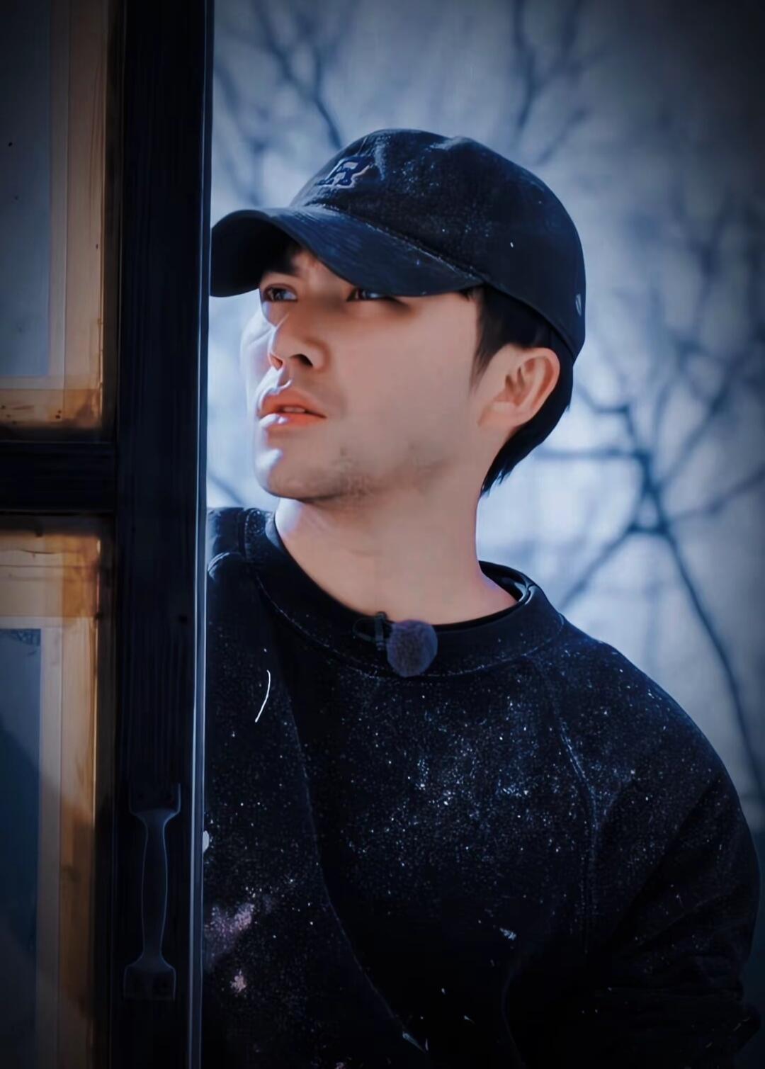 硬核耕耘者的成长答卷：男性视角下的李耕耘