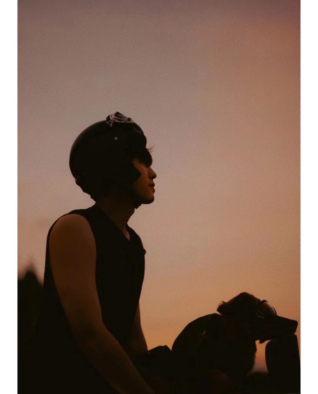 温情与担当并存：我眼中的的李昊