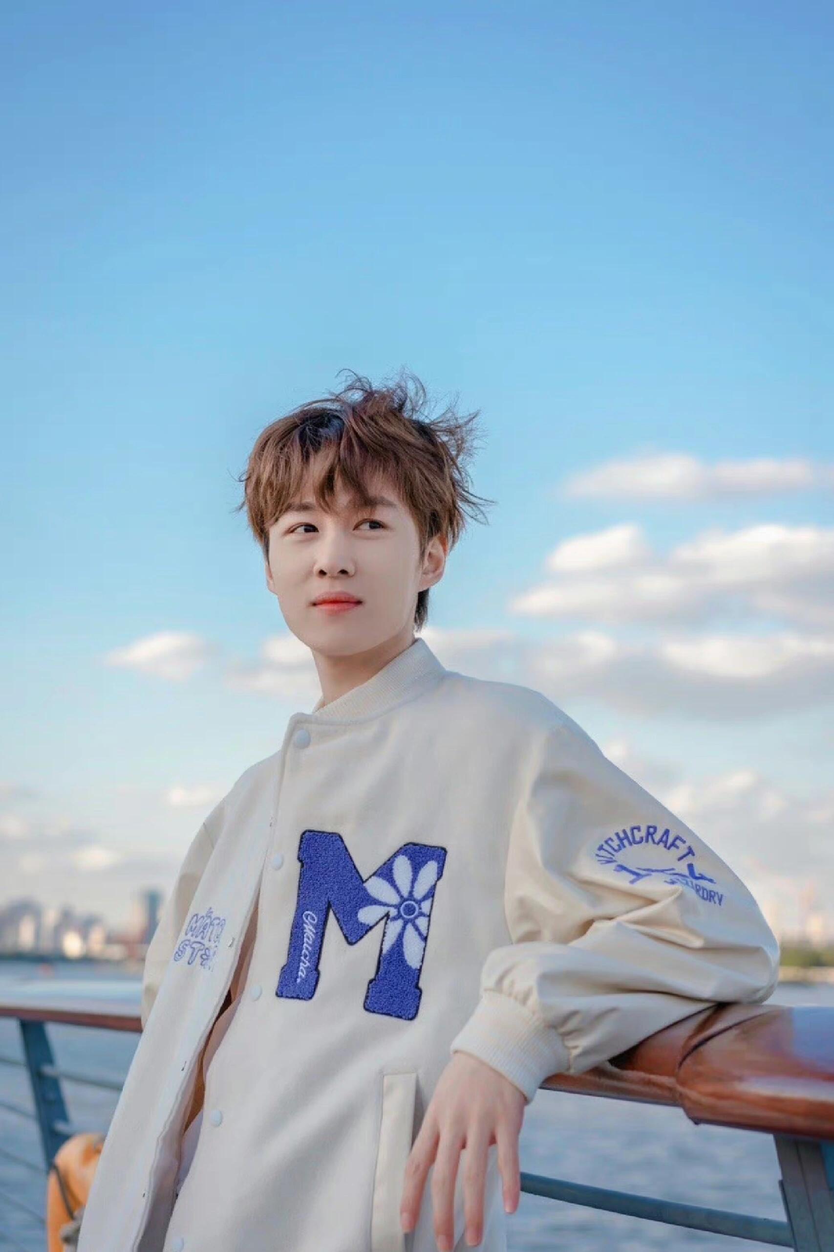 细腻成光：我眼中的卓沅