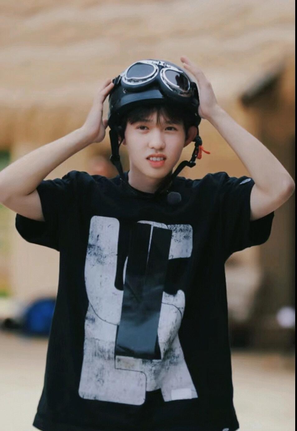 温良为光：我眼中的李昊