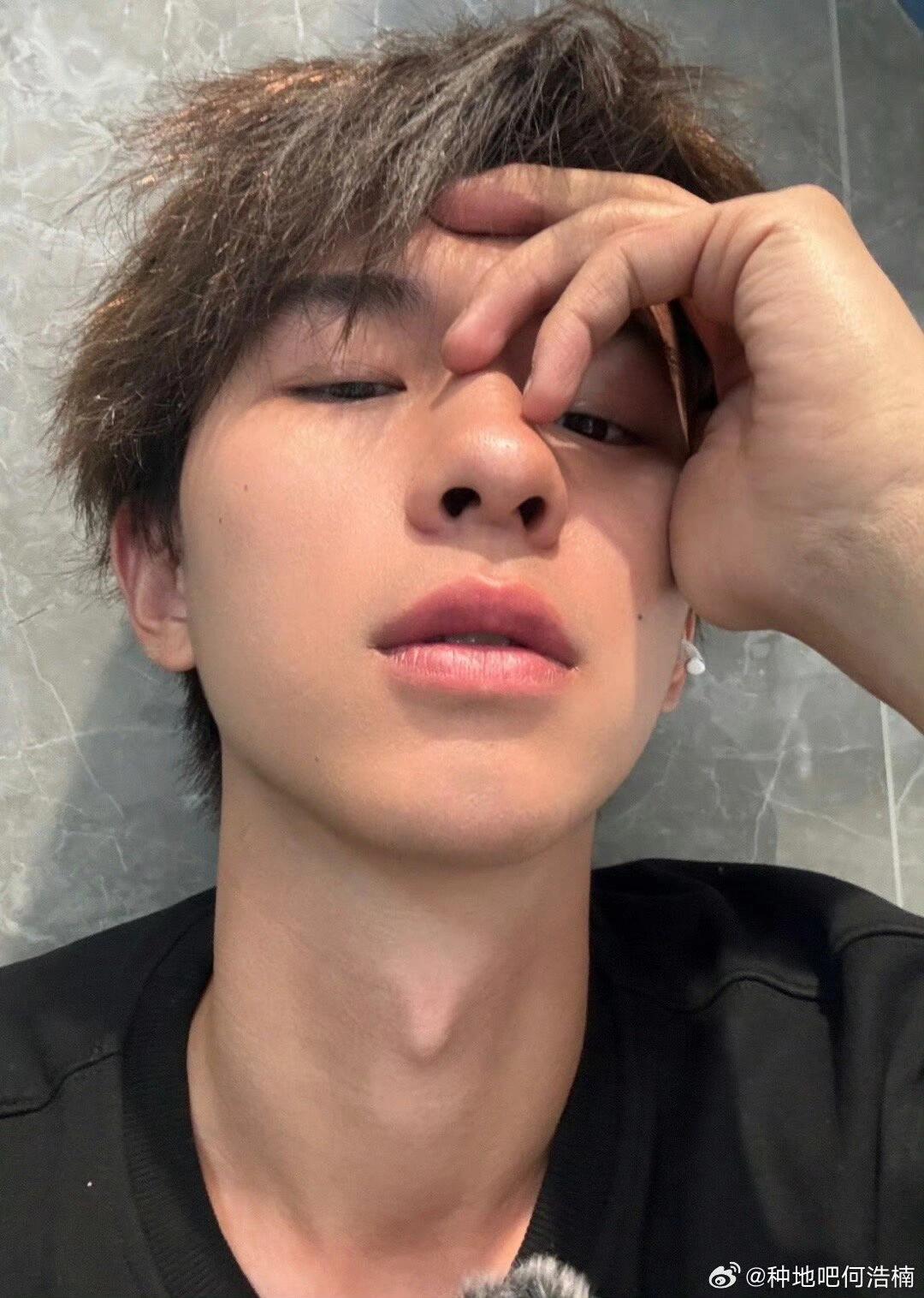 踏实生长的少年：我眼中的何浩楠