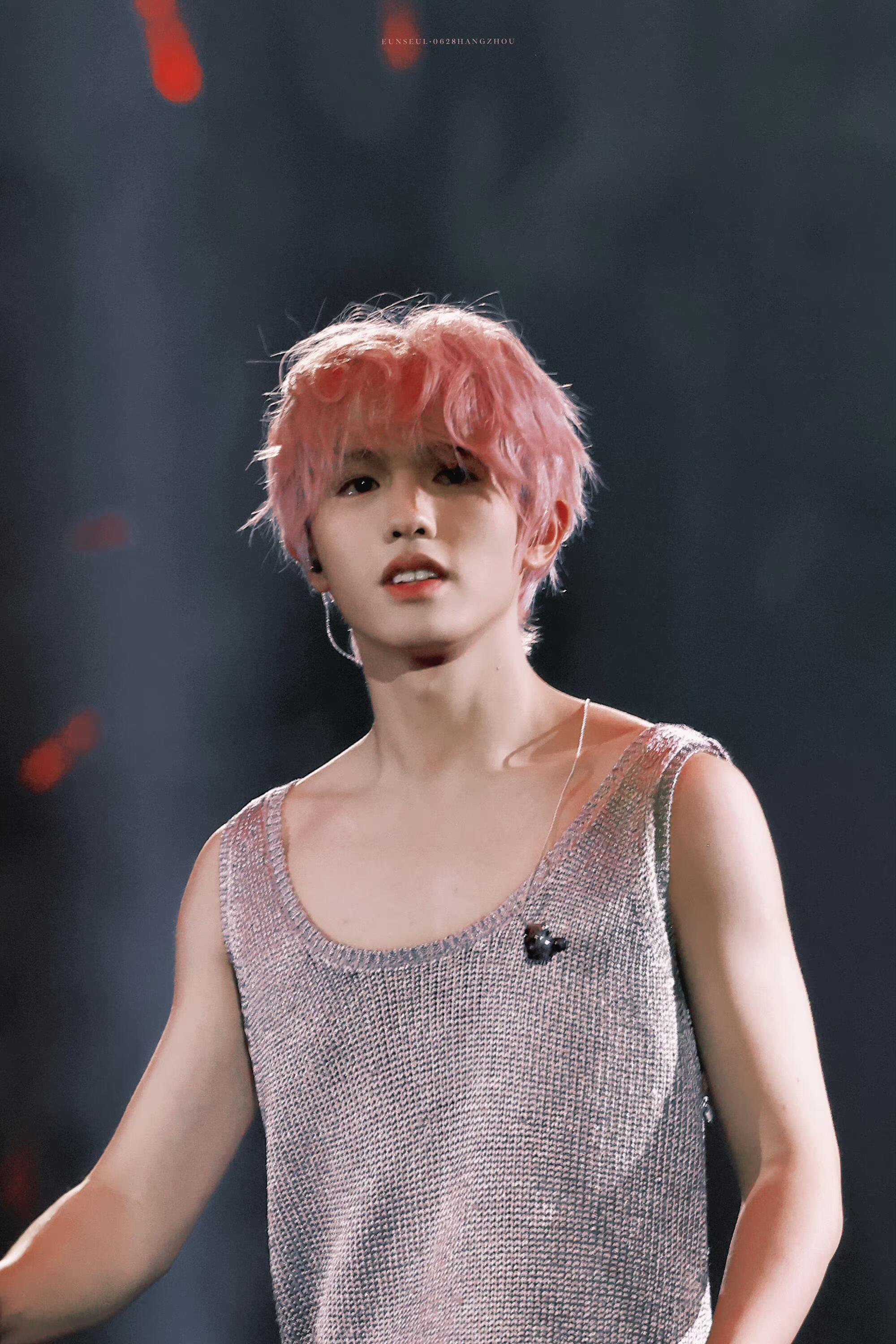 田间的温柔清风：我眼中的李昊