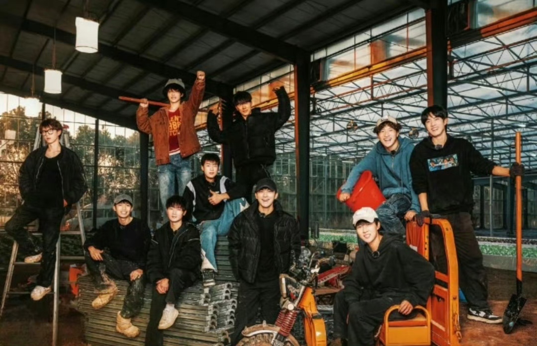 以青春榜样为炬 赴时代奋斗之约——青年女性向十个勤天学习的成长感悟 ...