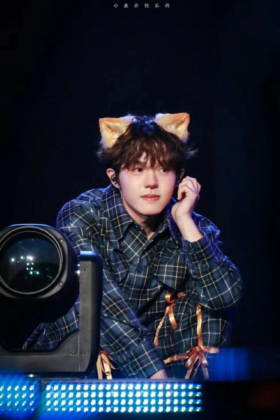 烟火里的温柔治愈者：我眼中的李昊