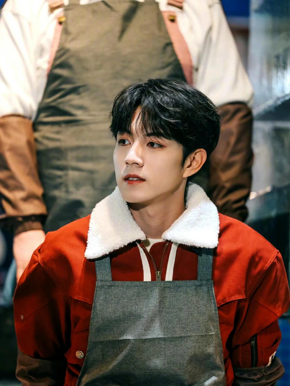 后陡门的靠谱军师：我眼中的赵一博