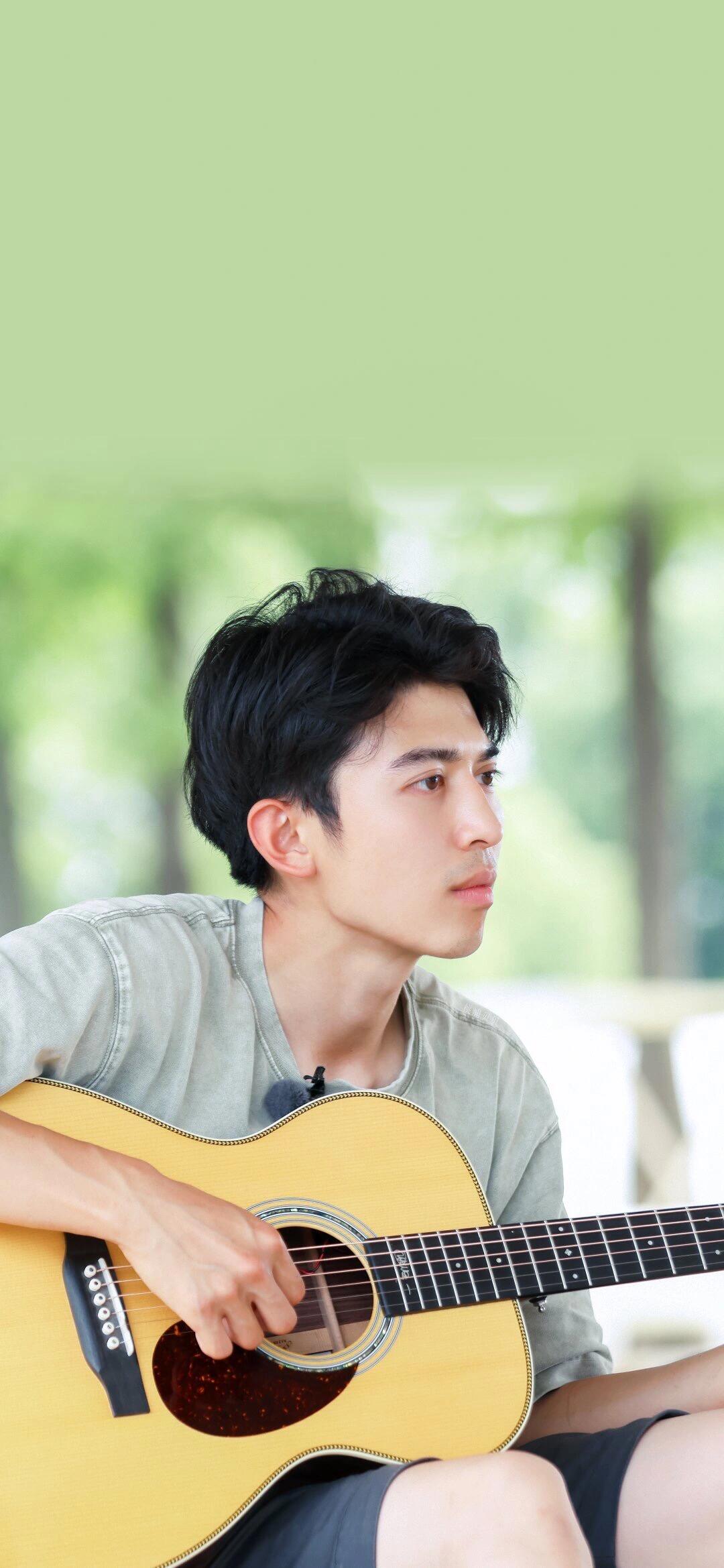 鲜活与笃定共生：我眼中的赵小童