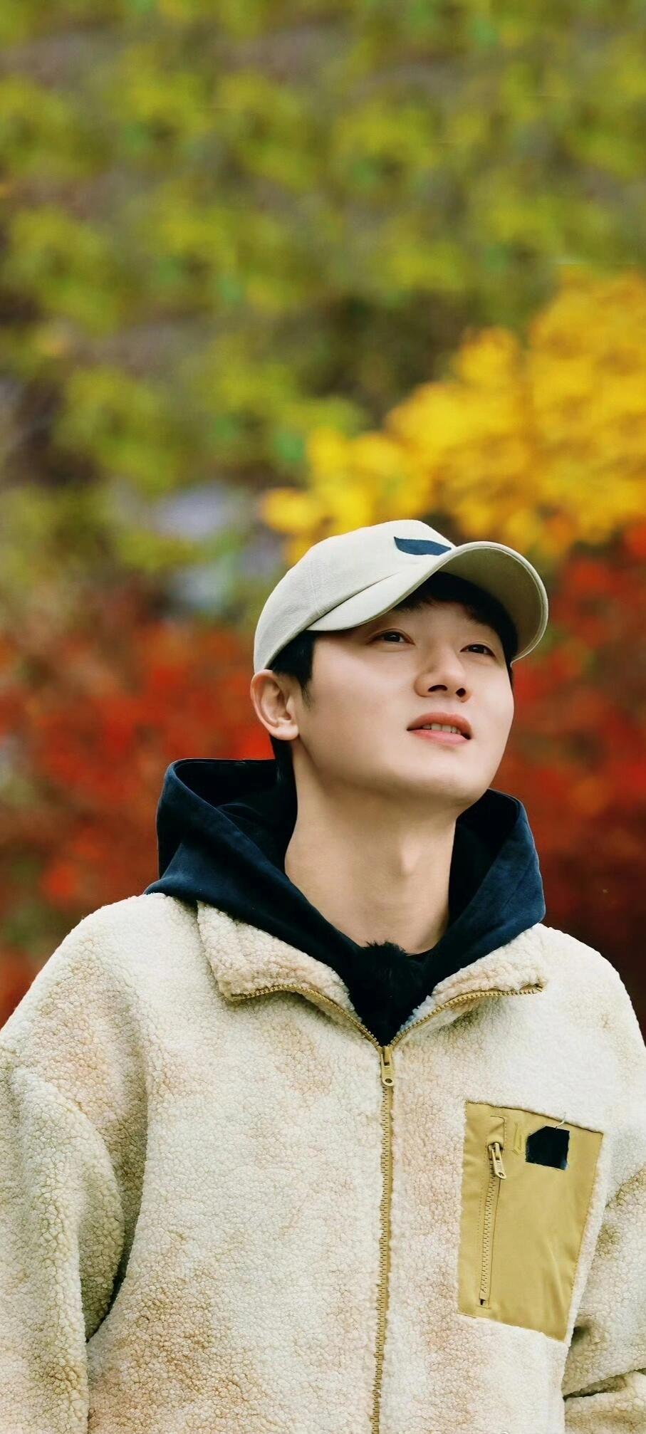 沉稳为岸 担当为光：我眼中的蒋敦豪