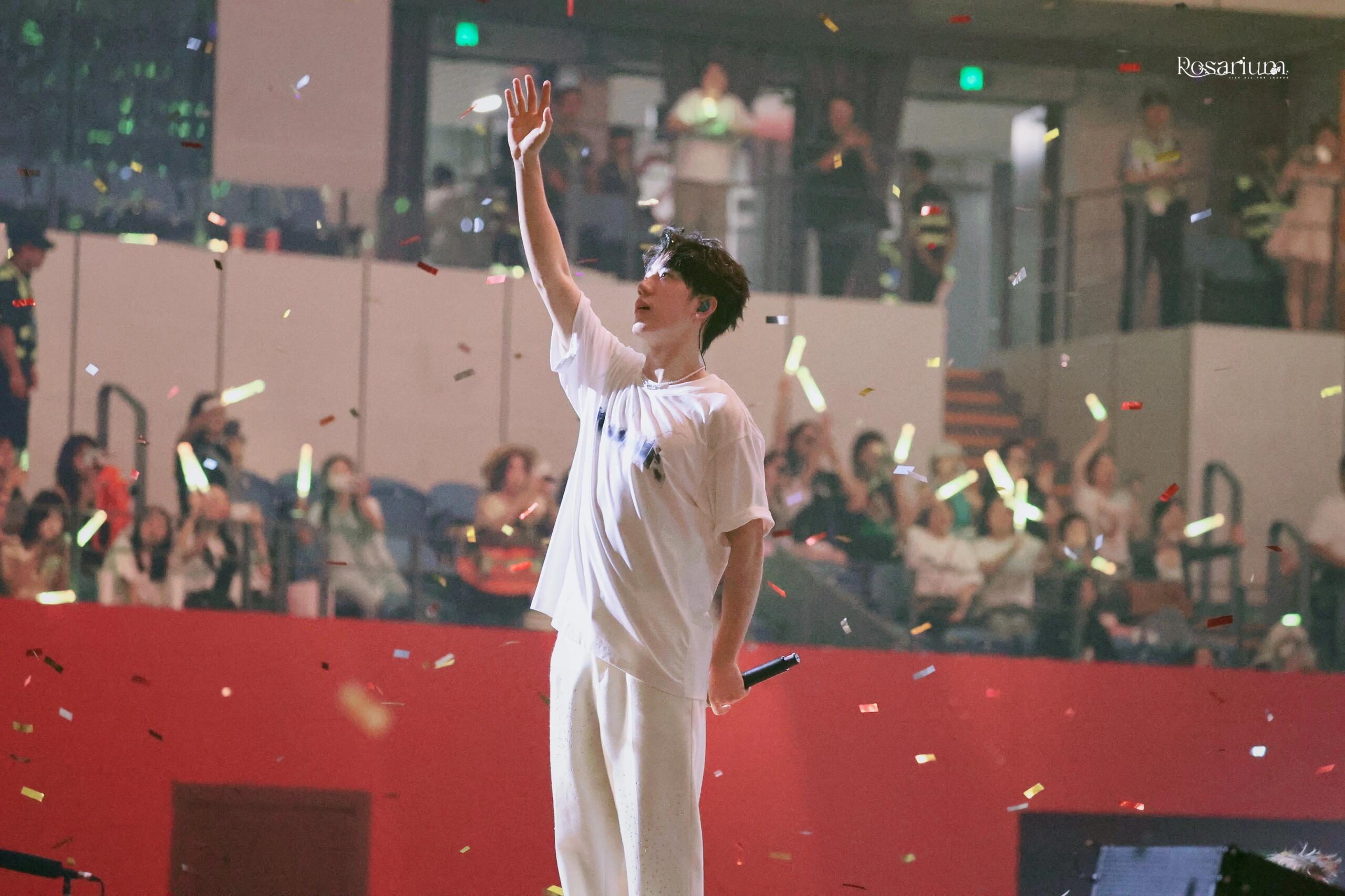 暖光为炬 温柔为铠甲：我眼中的鹭卓