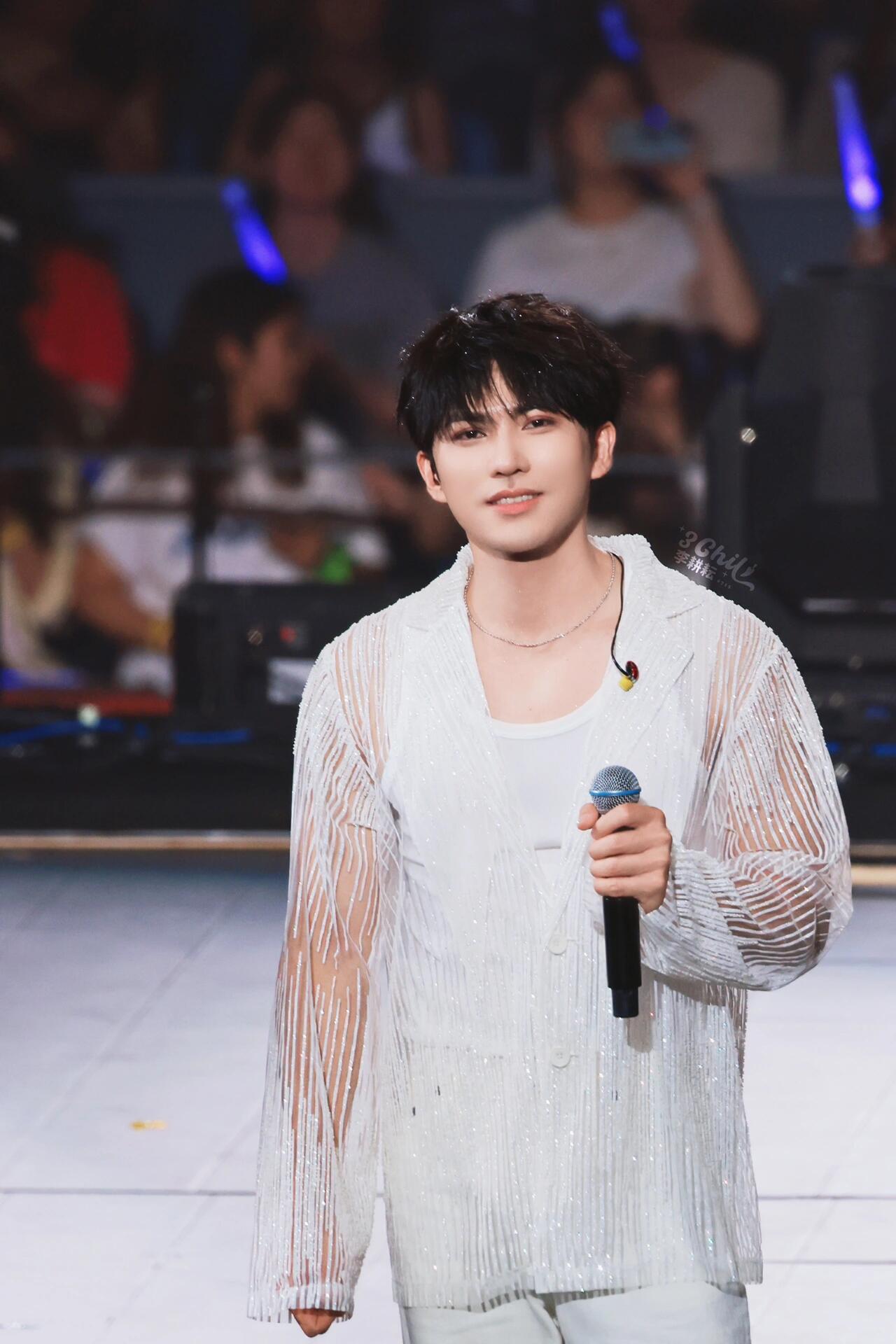 锋芒藏拙 实干为心：我眼中的李耕耘