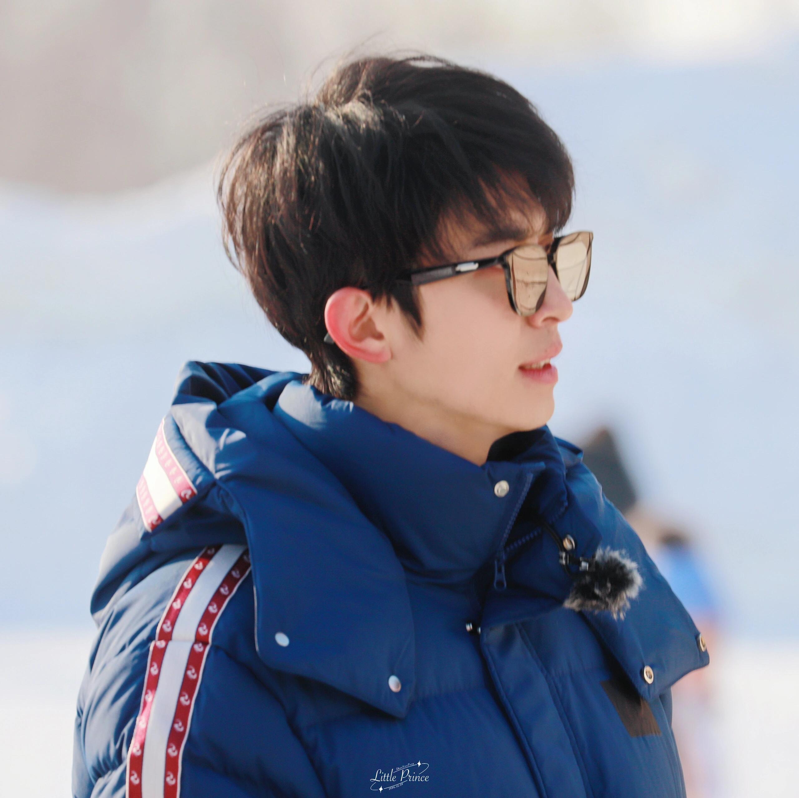 鲜活笃定 向阳而生：我眼中的赵小童