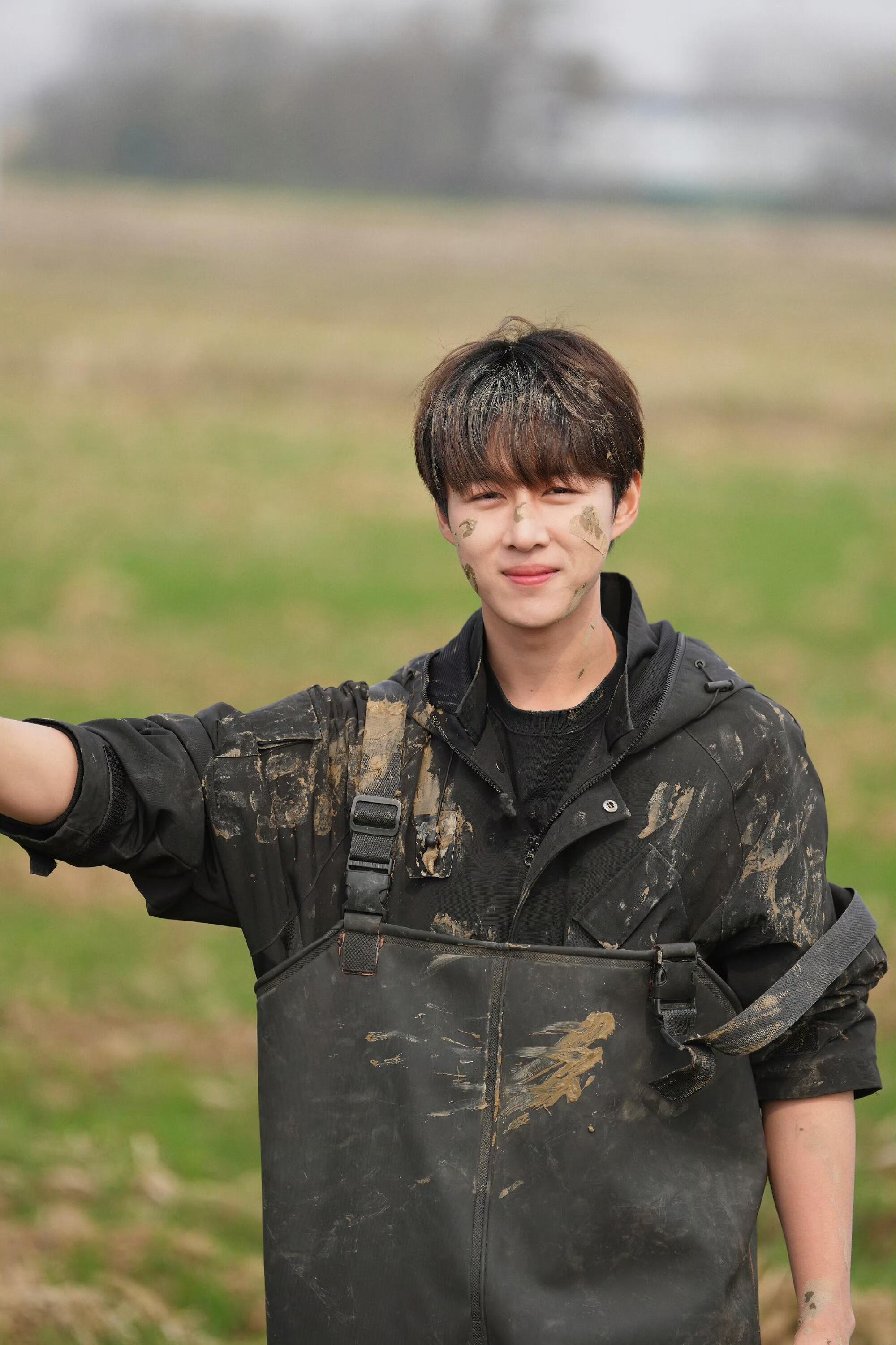 指尖生暖 深耕向阳：我眼中的卓沅