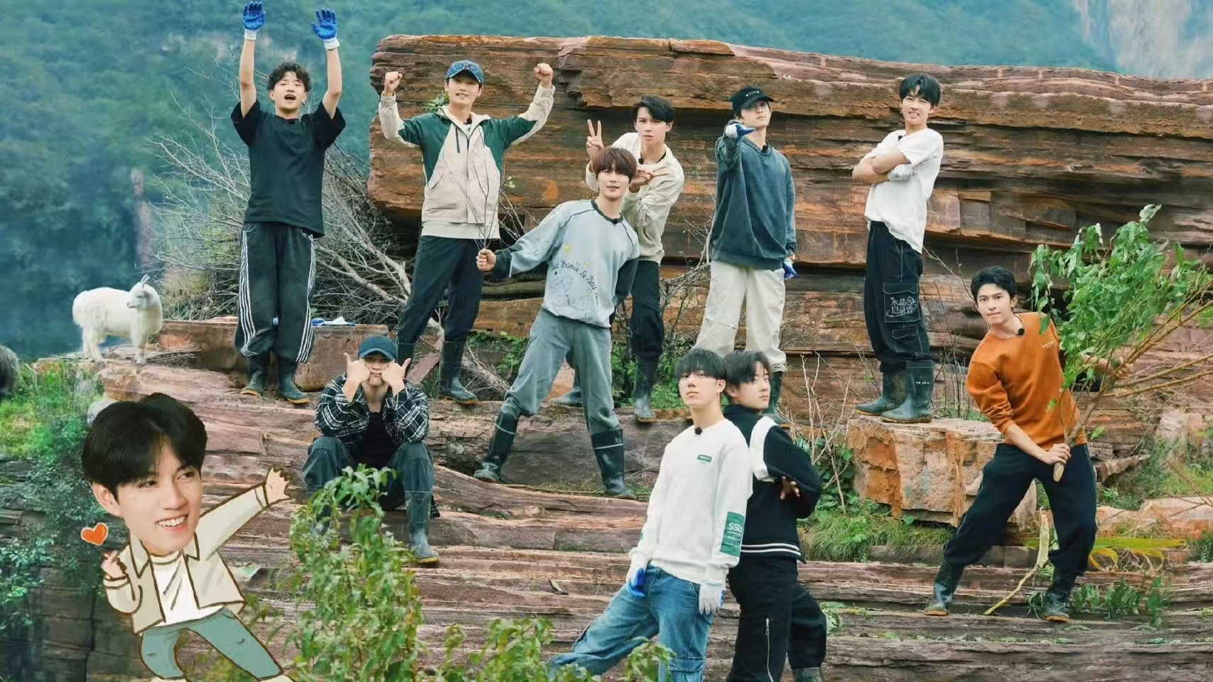 三季耕耘，一心赤诚——女性视角下《种地吧》的时光馈赠