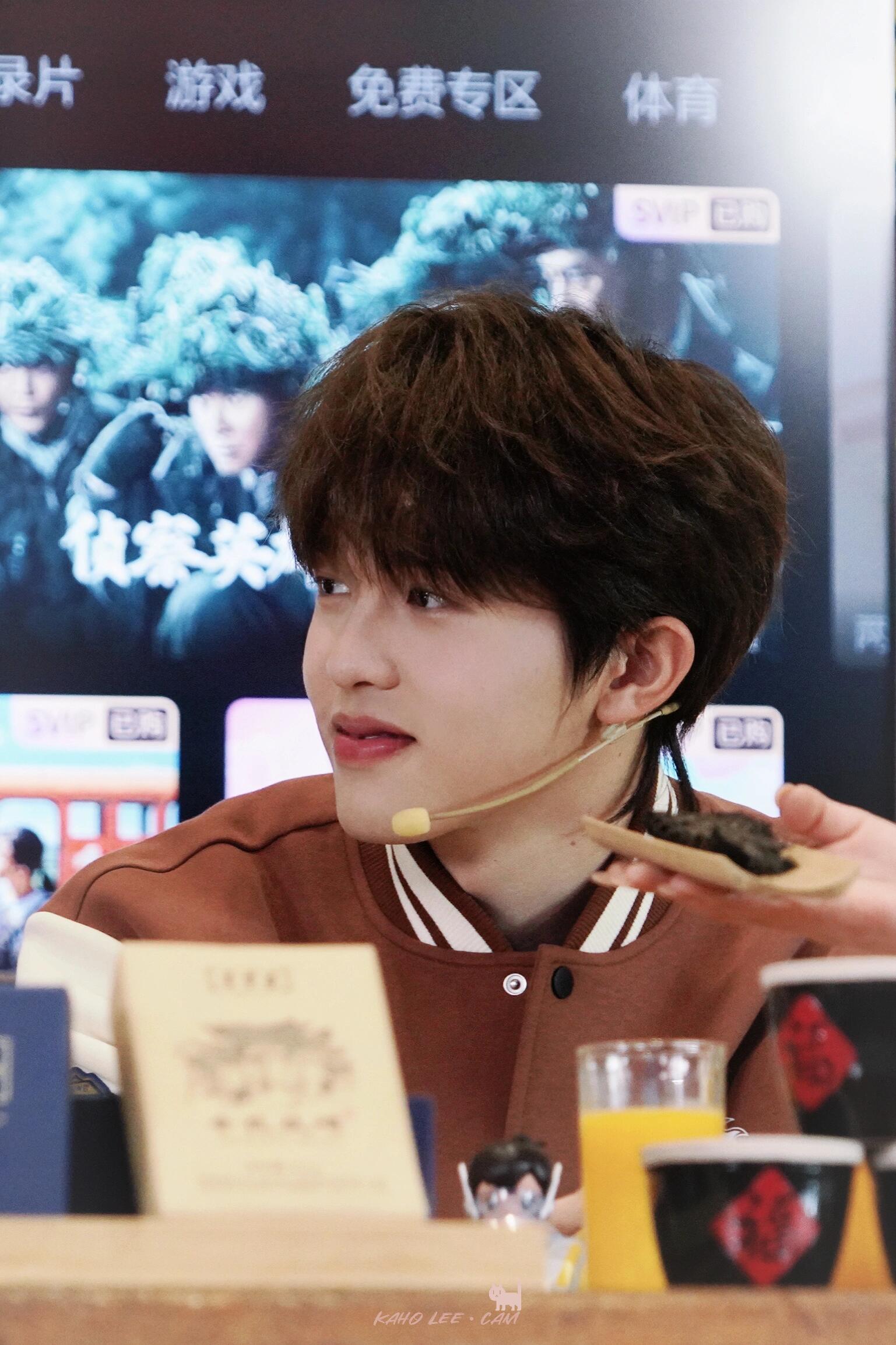 暖心又实干，兄弟间的 “定心丸”