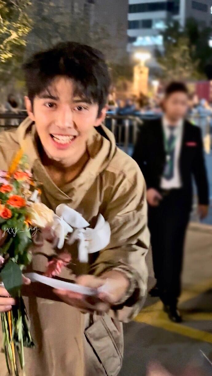 靠谱又鲜活：我眼中的赵小童