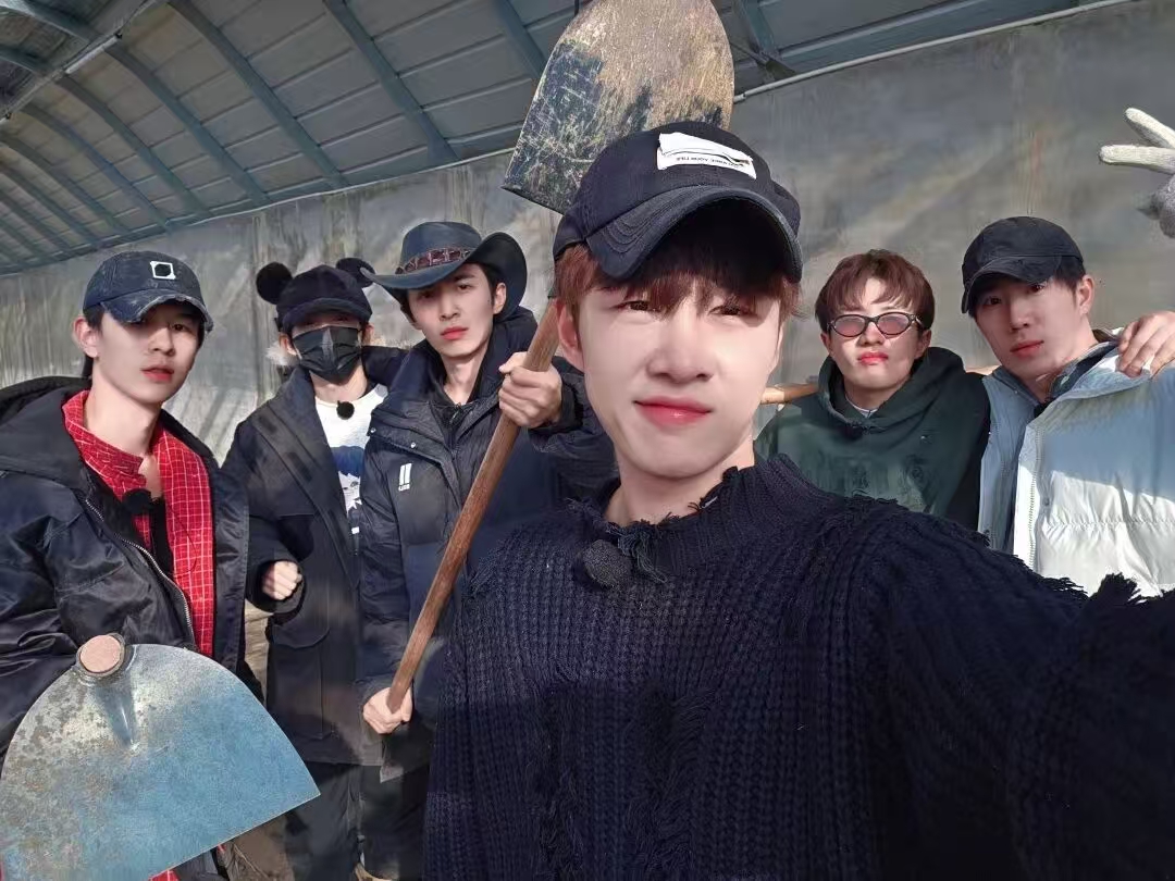 田埂砺初心 奋斗启新程——十个勤天予我的成长感悟