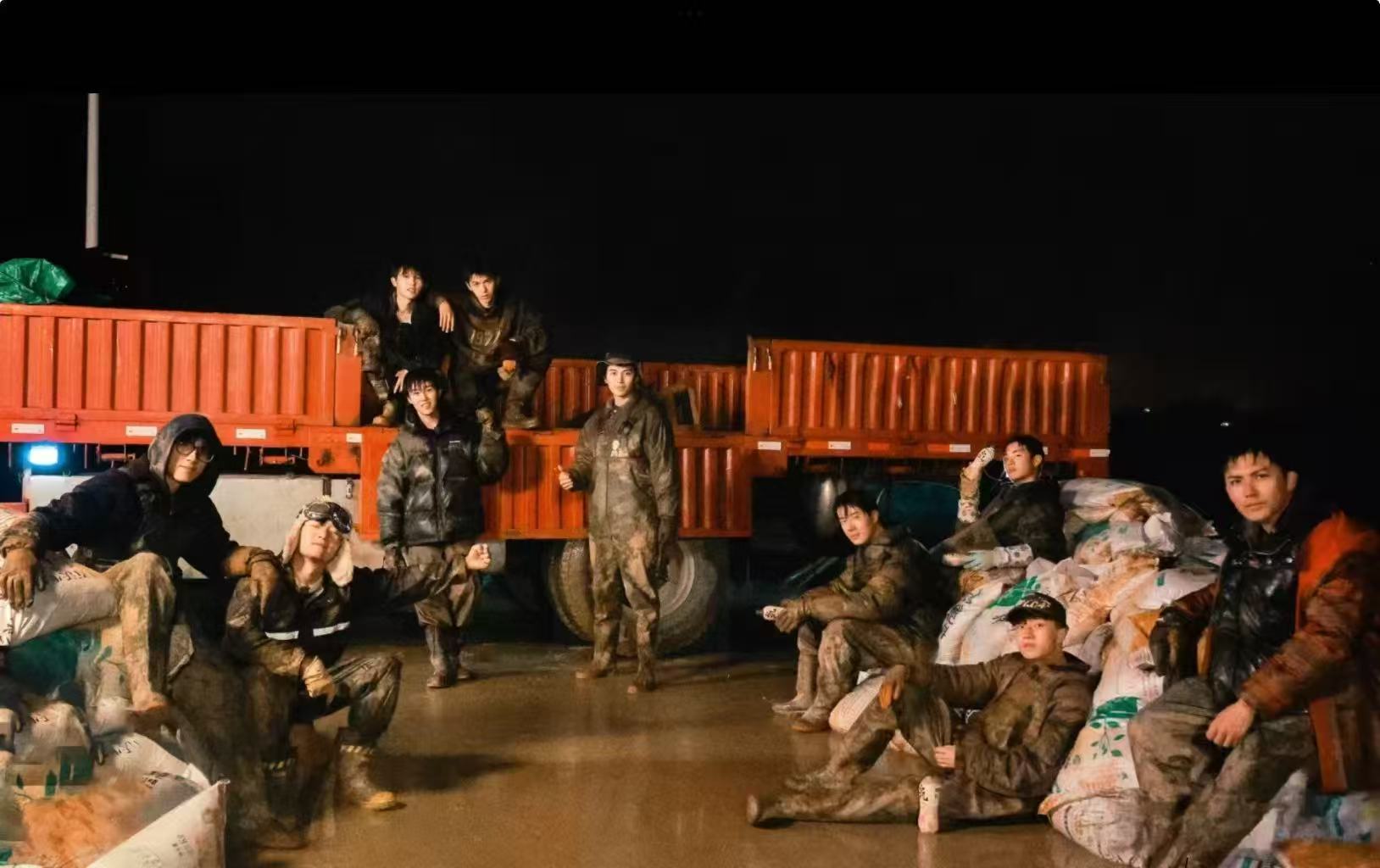 以青春赴热土：十个勤天的助农实践与《种地吧》的综艺破壁之路 ...