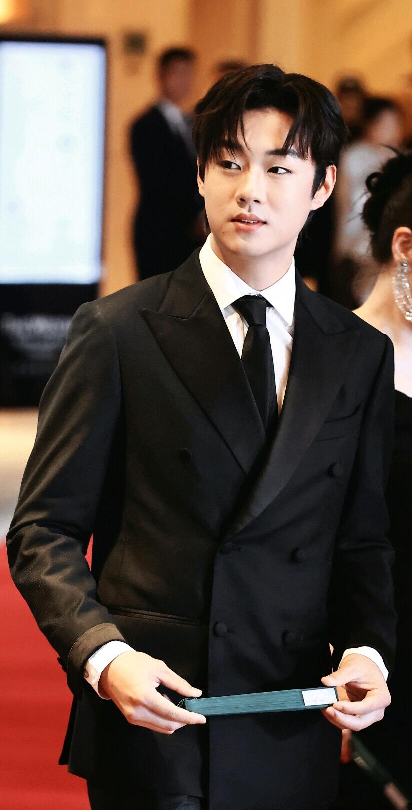 追风少年闯田间：我眼中的陈少熙