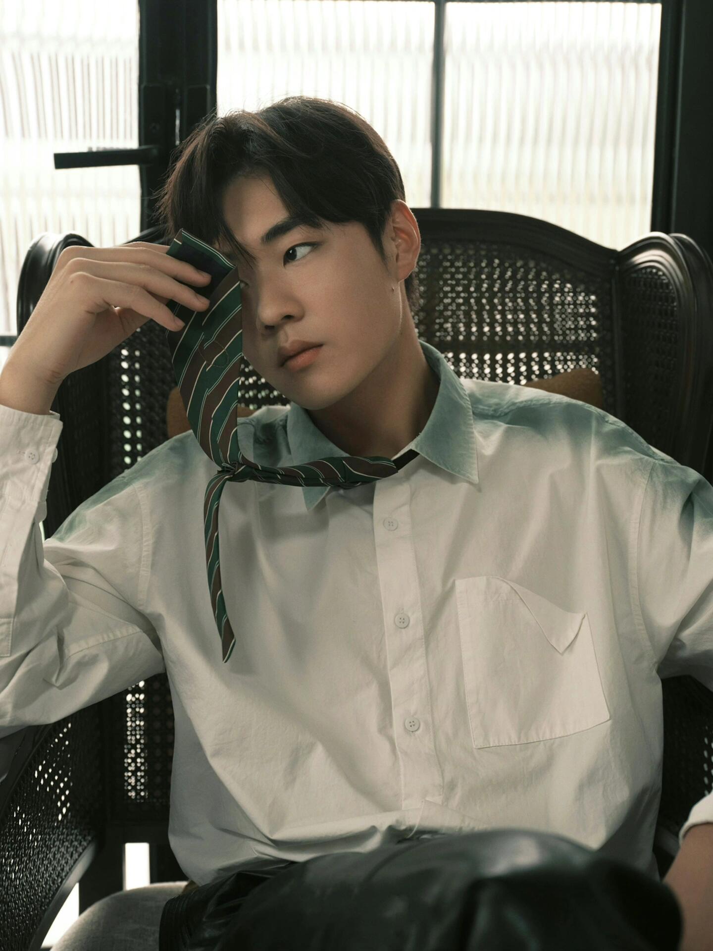 屏幕里的暴雨与奔赴：我们见证陈少熙对晴天的最后牵挂