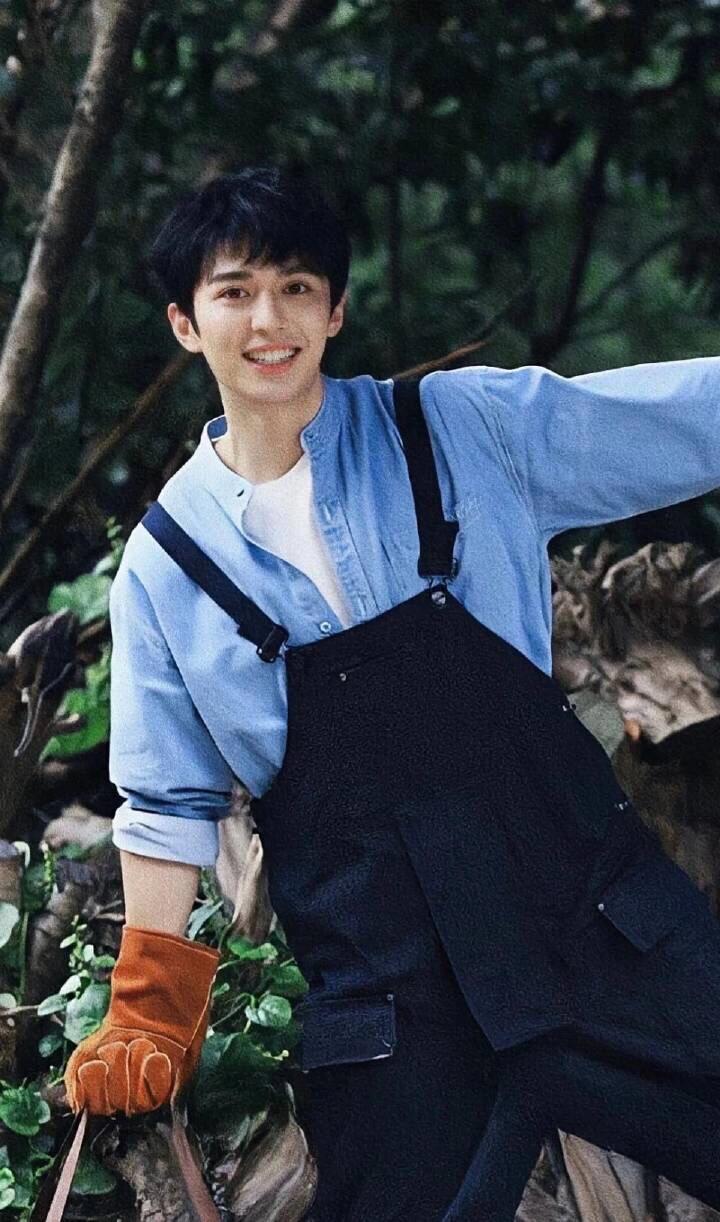 温柔藏于实干里：我眼中的赵小童