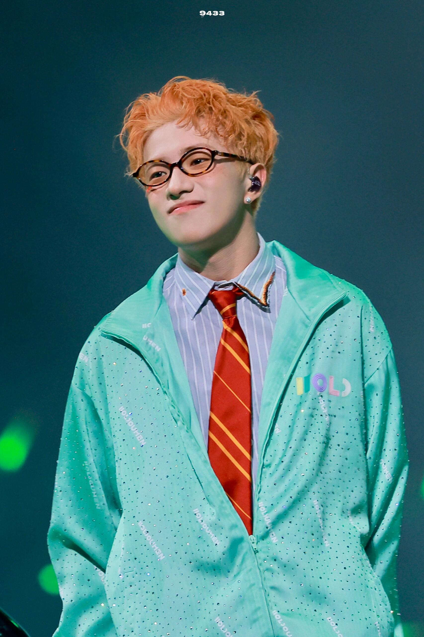 少年气里藏温柔：我眼中的王一珩