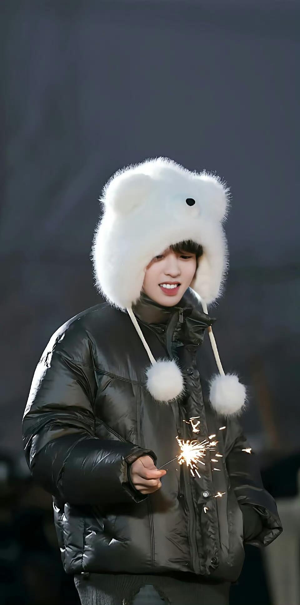 镜头藏暖意，温柔筑时光：我眼中的李昊