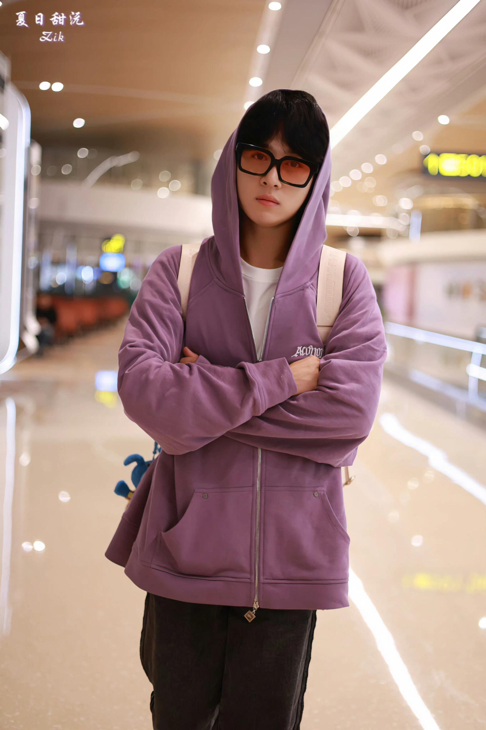 清泉藏韧，细耕时光：我眼中的卓沅