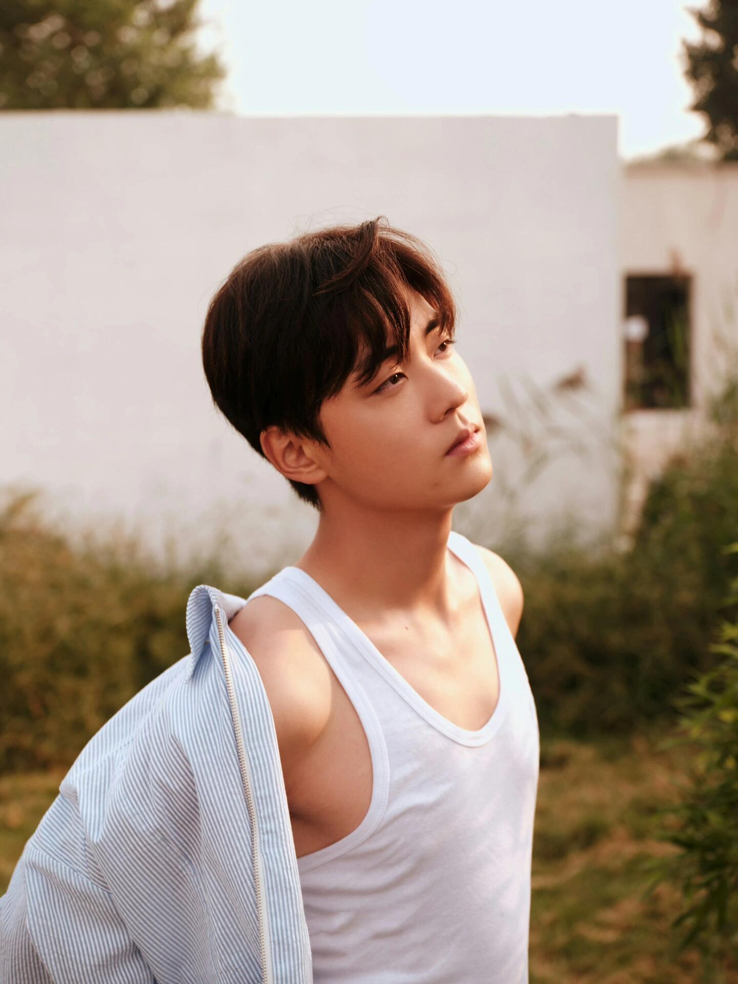 热血为帆，柔肠作桨：我眼中的陈少熙