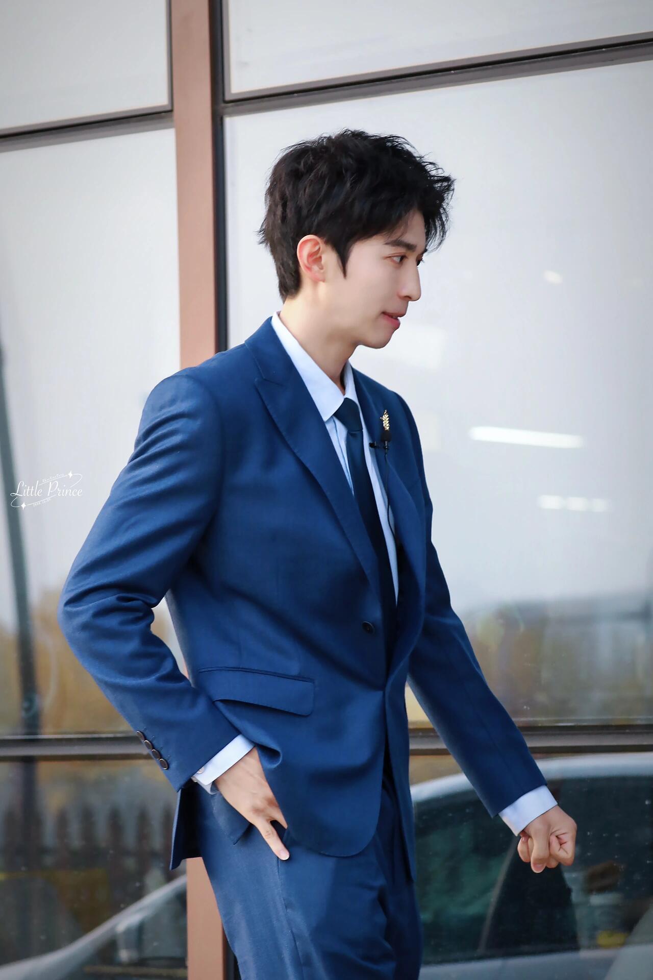 烟火织温柔，匠心藏热忱：我眼中的赵小童