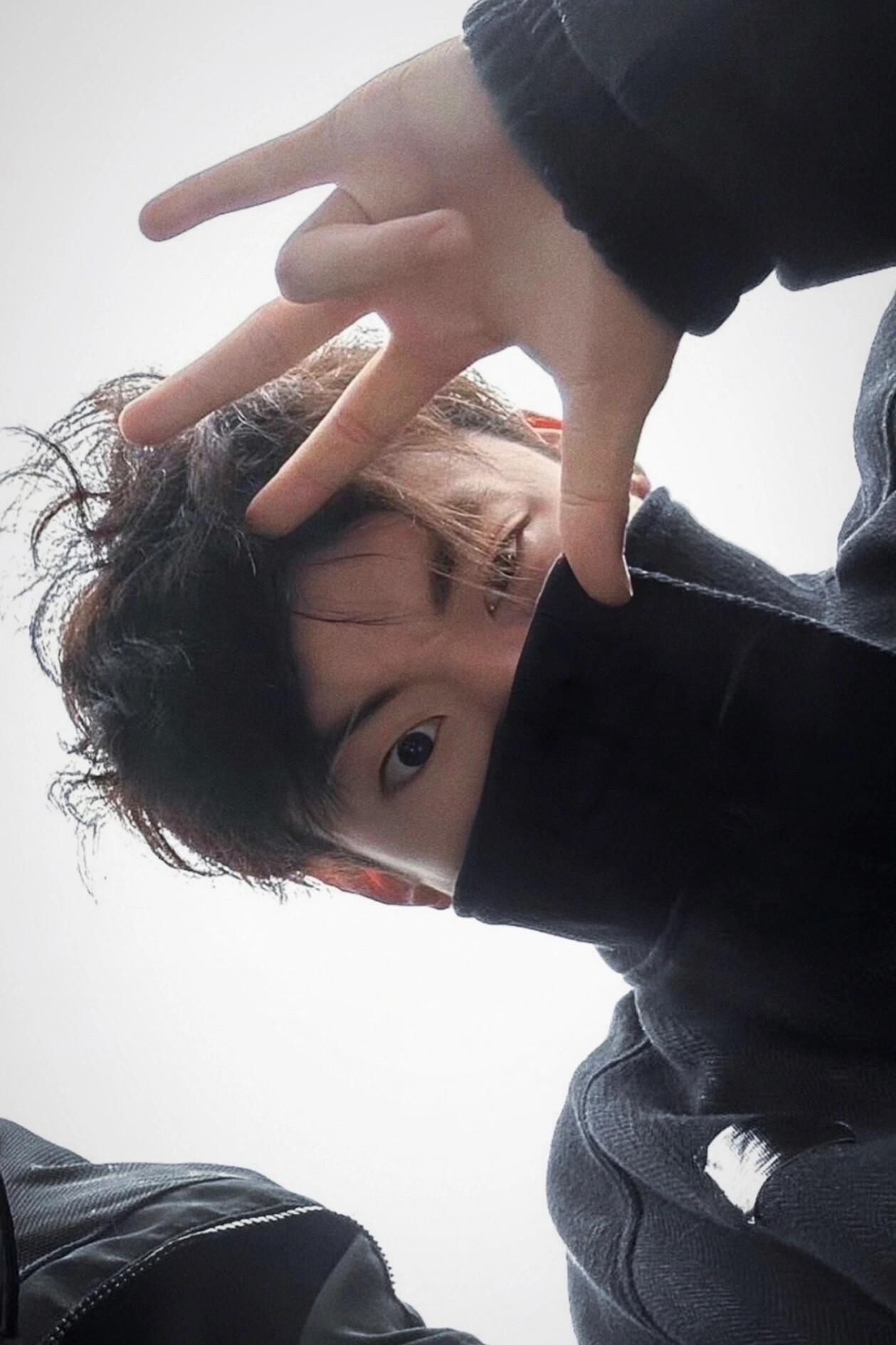 烈阳融柔肠，少年有锋芒：我眼中的陈少熙