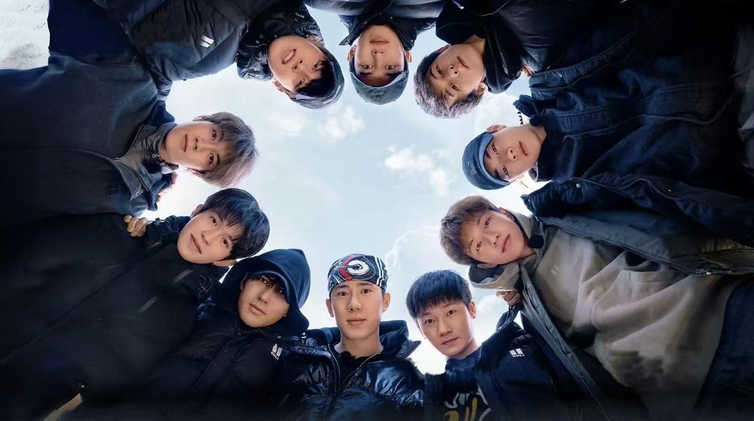 三季时光里的温柔守望——《种地吧少年》的成长馈赠