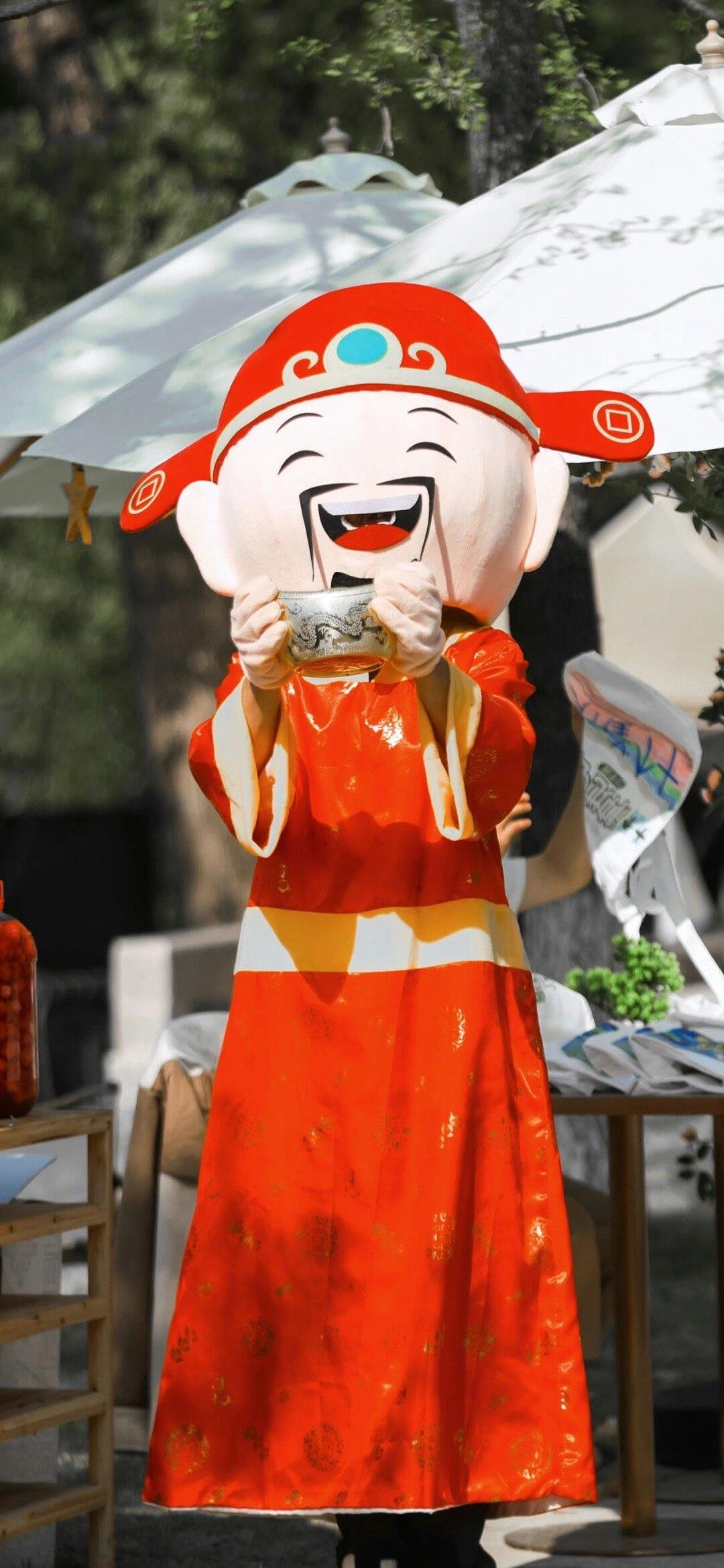 烈阳携风至，柔肠藏少年：我眼中的陈少熙