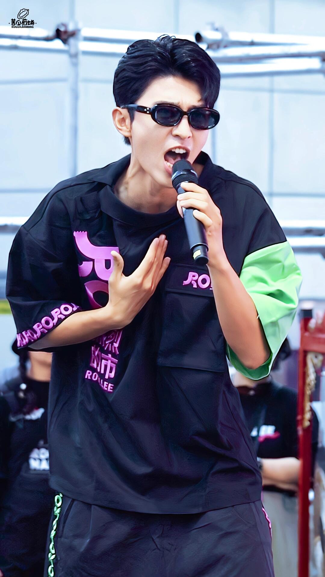 烟火酿温柔，匠心守清欢：我眼中的赵小童