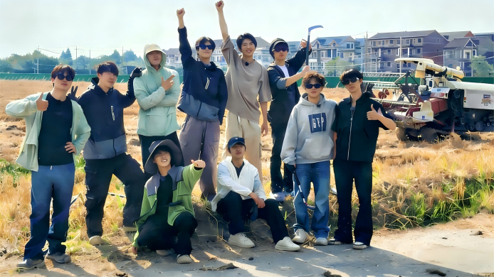 田埂间的成长启示——《种地吧》里十个勤天予我的感悟