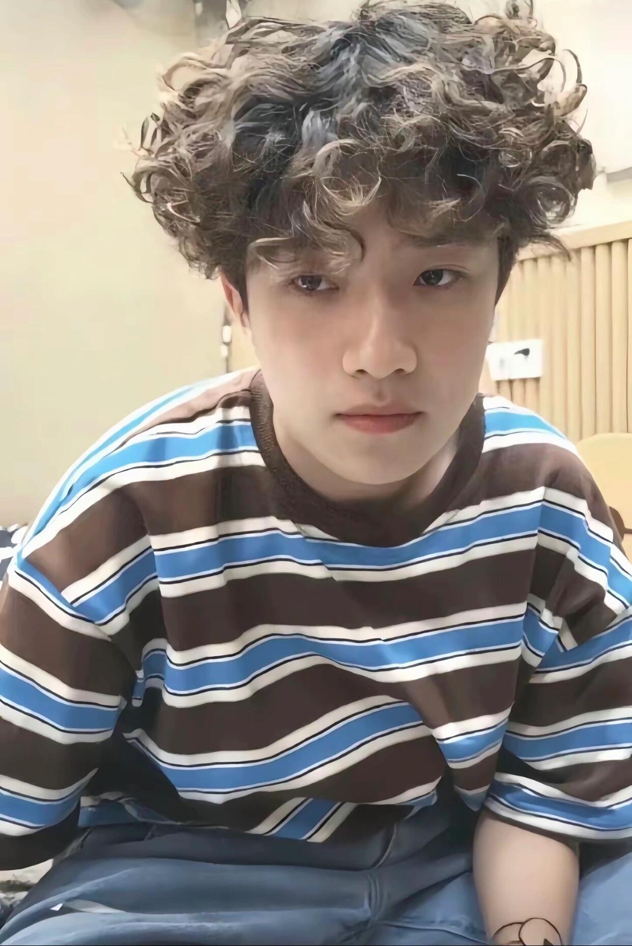 后陡门小幺弟的成长日记