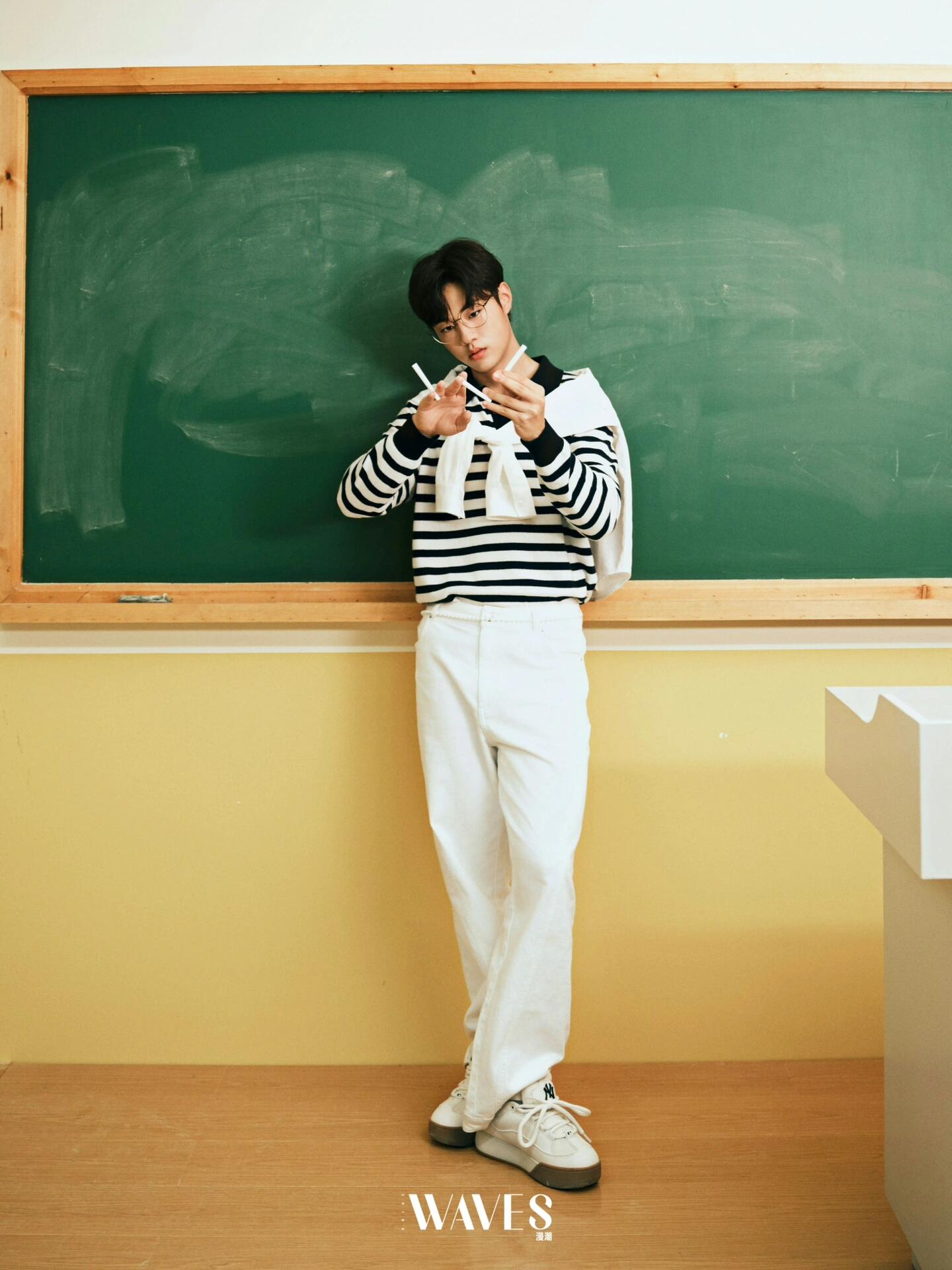 后陡门拼命三郎的热血与柔软