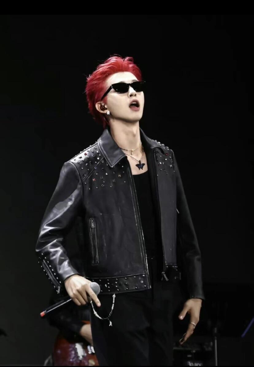 万能修理手的藏锋与柔肠