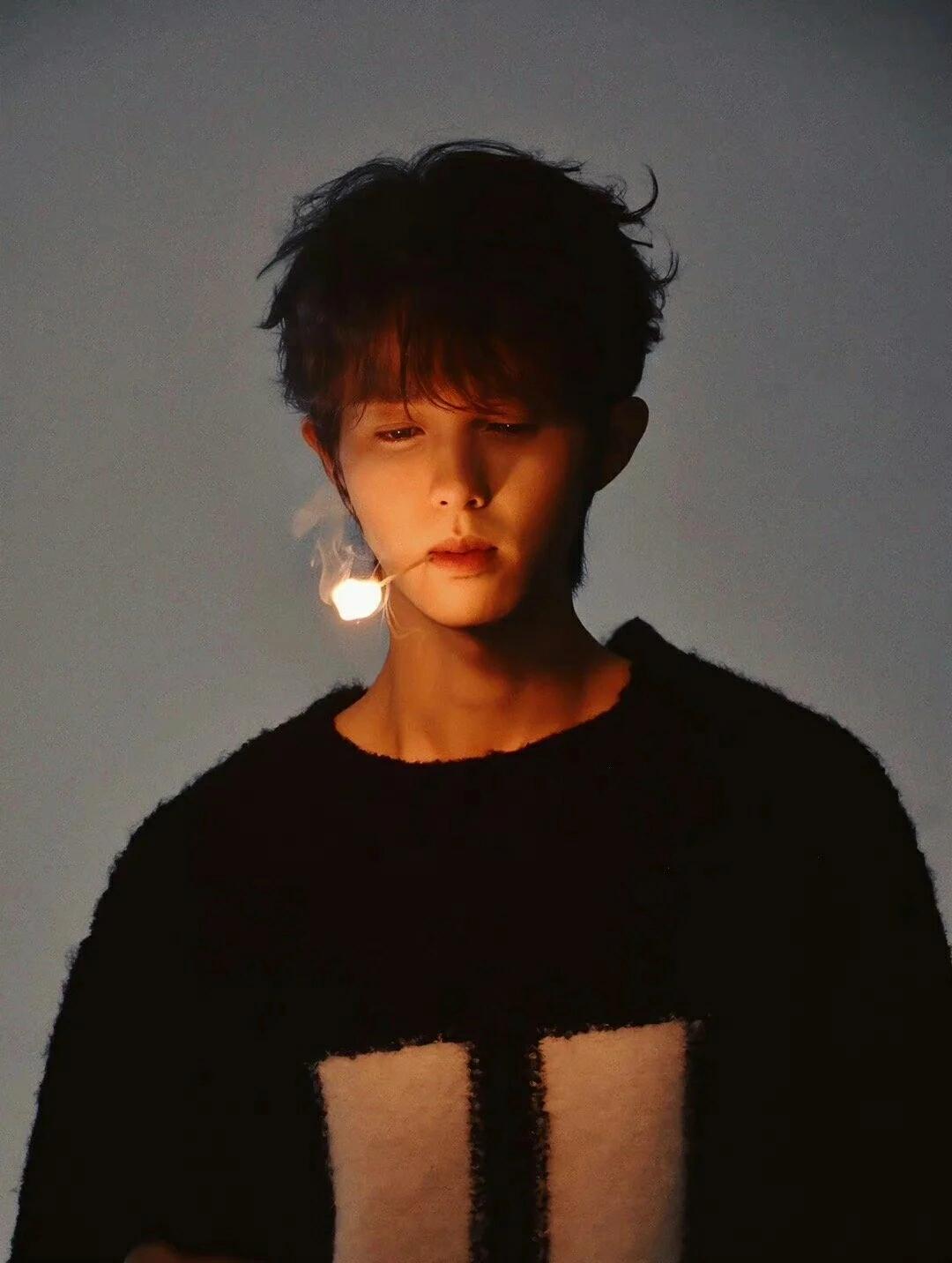 快门拾碎光，柔心藏朝夕...