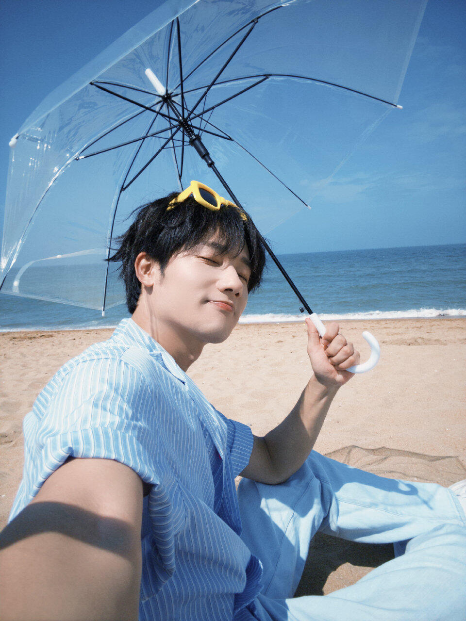 田埂上的队长，时光里的磐石...