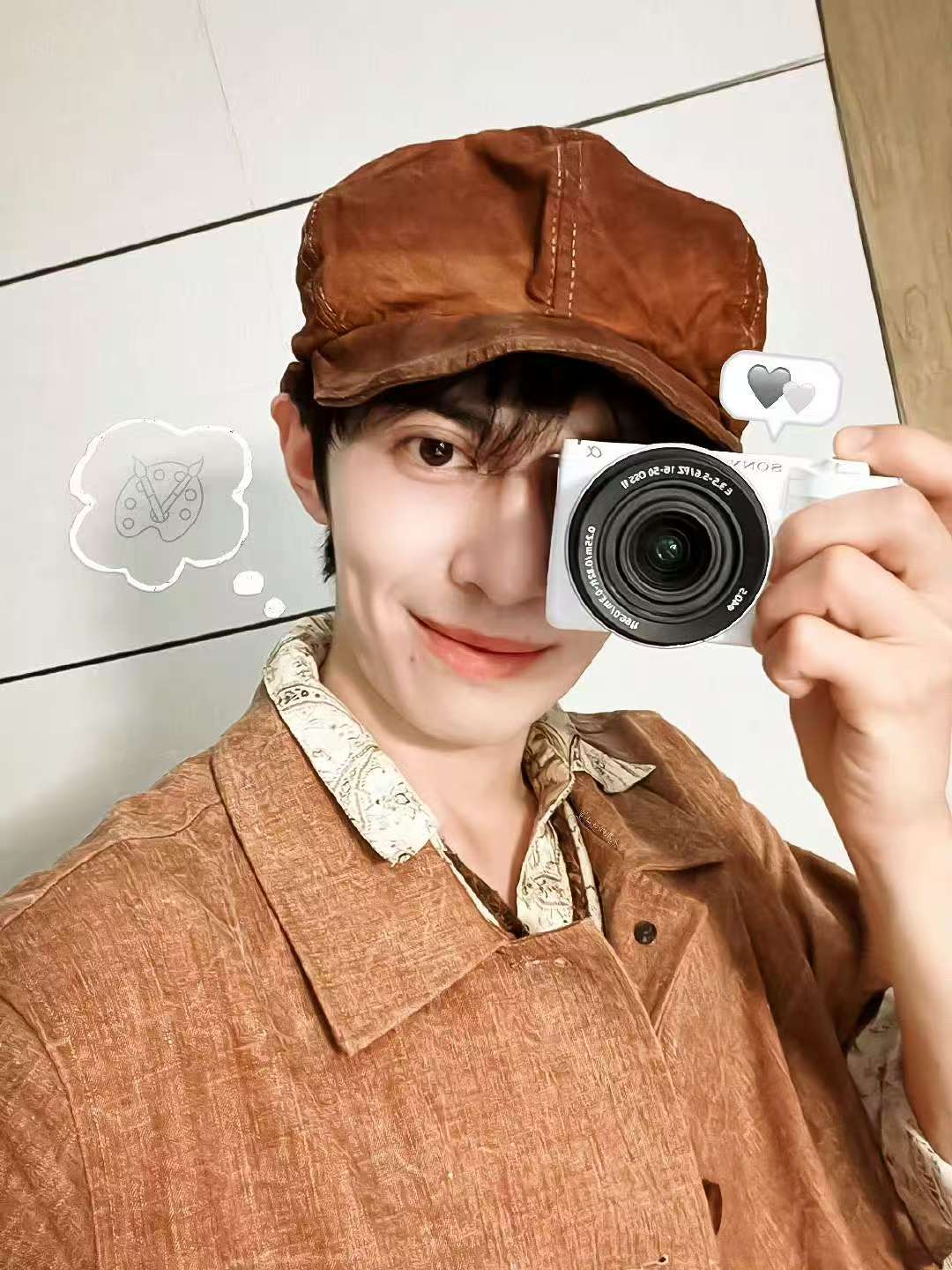 炊烟酿暖韵，匠心守朝夕...