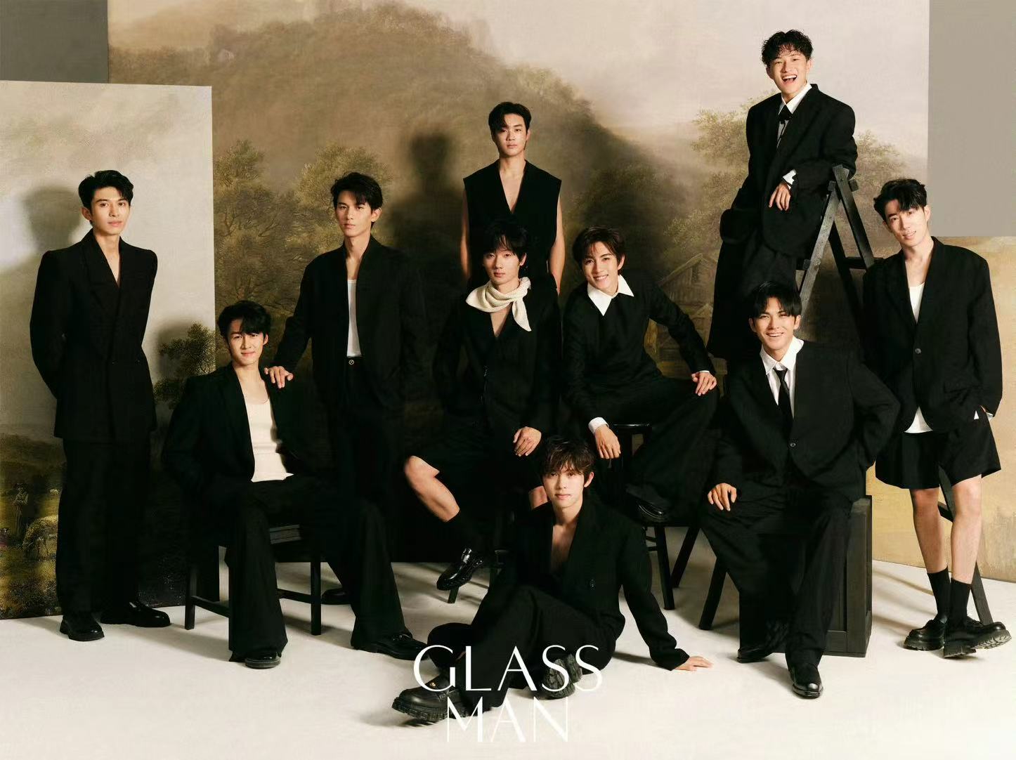 十个勤天书写 “新农人” 助农新篇给社会带来的深层改变