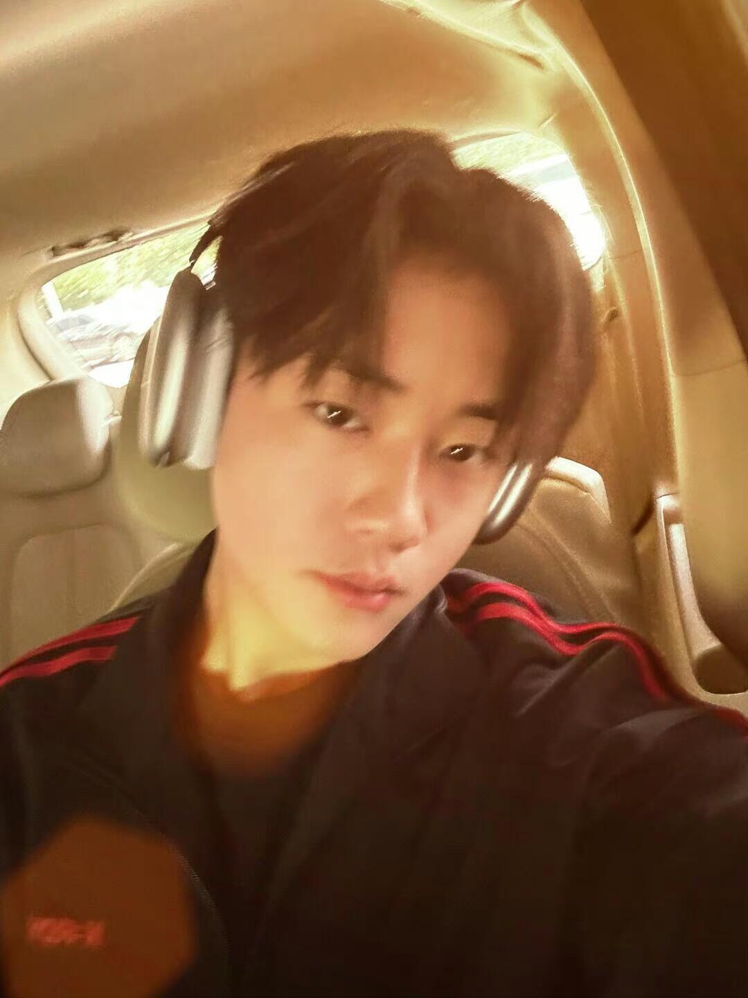 追猪少，莽撞里的赤诚...